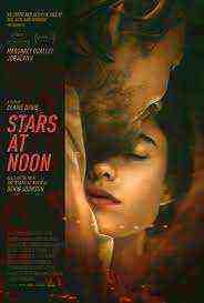 Stars at Noon (2022)