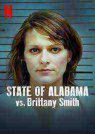 State of Alabama vs. Brittany Smith (2022)