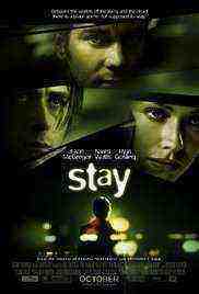 Stay (2005) (2005)