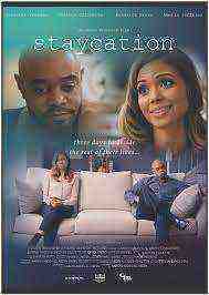 Staycation (2022)