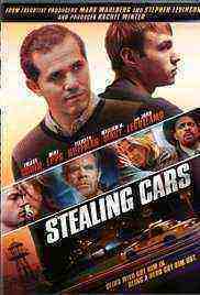 Stealing Cars (2016)