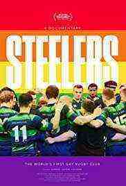 Steelers: the World's First Gay Rugby Club (2021)