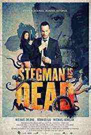 Stegman Is Dead (2017)