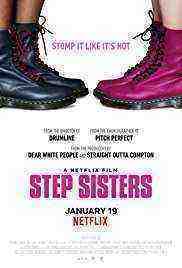 Step Sisters (2017)
