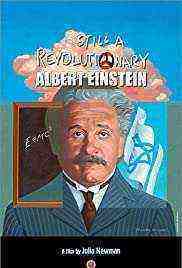 Still a Revolutionary - Albert Einstein (2021)