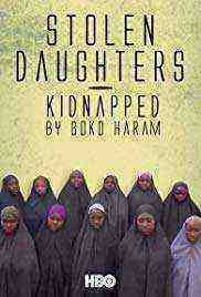 Stolen Daughters: Kidnapped by Boko Haram (2018)