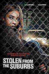 Stolen from the Suburbs (2015)