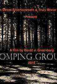 Stomping Ground (2016)