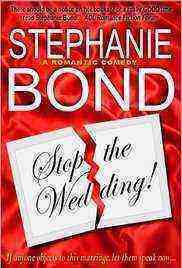 Stop The Wedding (2016)