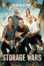 Storage Wars: Northern Treasures - Season 1 (2017)