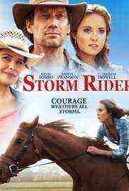 Storm Rider (2013) (2013)