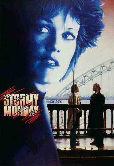 Stormy Monday (1988)