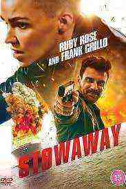 Stowaway (VII) (2022)