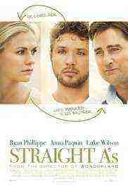 Straight As (2013)