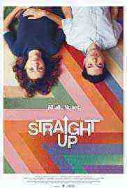 Straight Up (2020)