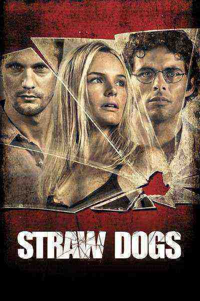 Straw Dogs (2011) (2011)
