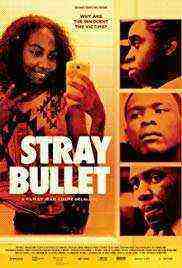 Stray Bullet (2018)