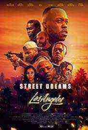 Street Dreams - Los Angeles (2018) 