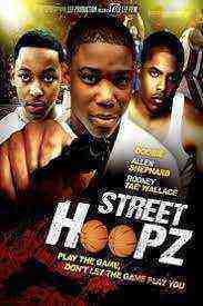 Street Hoopz (2018)