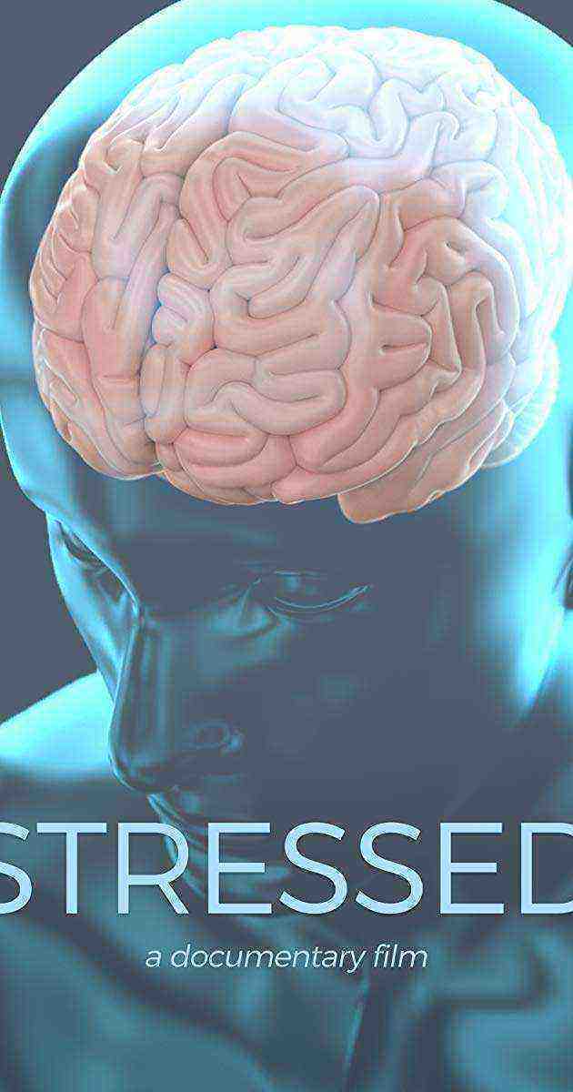 Stressed (2019)