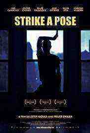 Strike a Pose (2016)