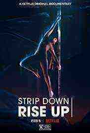 Strip Down, Rise Up (2021)