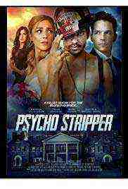 Pyscho Stripper (2019)