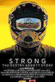 Strong the Destry Abbott Story (2020)