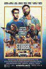 Stuber (2019)