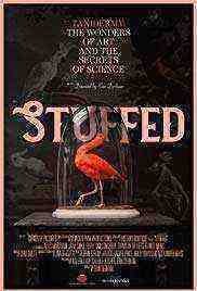 Stuffed (2020)