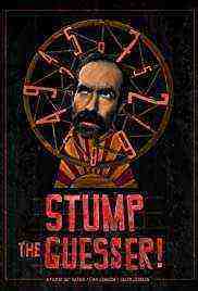 Stump the Guesser (2021)