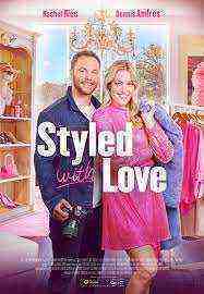 Styled with Love (2022)