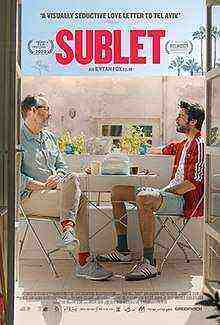 Sublet (2021)