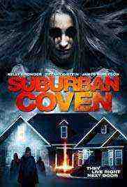 Suburban Coven (2018)