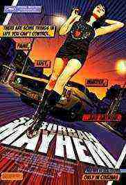 Suburban Mayhem (2006)