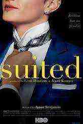 Suited (2016)
