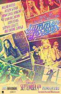 Summer Forever (2015)