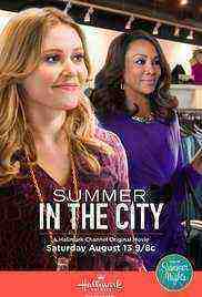 Summer In The City (2016)