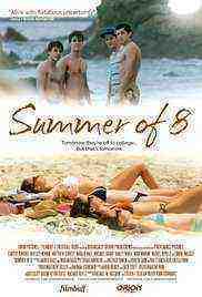 Summer of 8 (2016)
