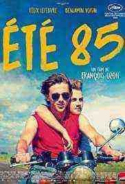 Summer of 85 (2020)