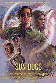 Sun Dogs (2017)