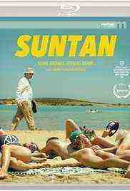 Suntan (2016)