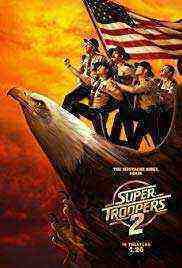 Super Troopers 2 (2018)