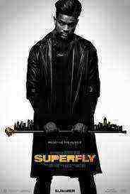 SuperFly (2018)