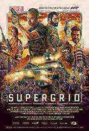 SuperGrid (2018)