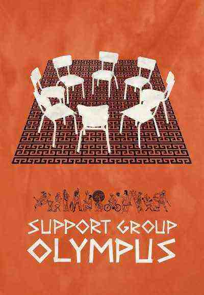Support Group Olympus (2023)