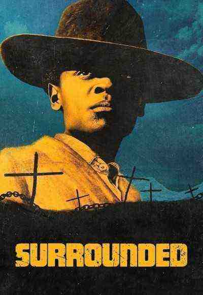 Surrounded (2023)