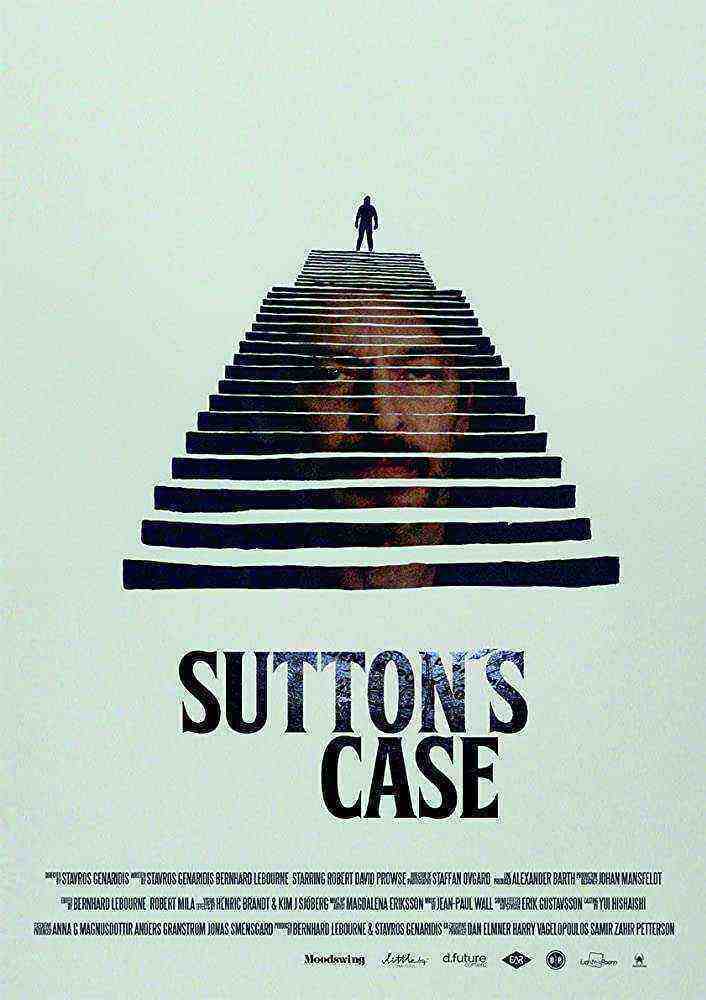 Sutton's Case (2020)