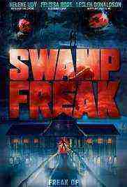 Swamp Freak (2017)