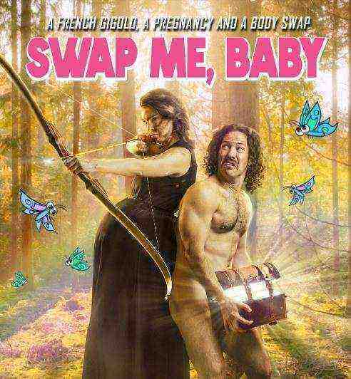 Swap Me Baby (2022)